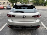 Used 2023 MAZDA MAZDA3 Hatchback w/Premium Plus Pkg image 4
