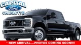 Used 2024 Ford F350 Lariat w/ Lariat Ultimate Package image 2