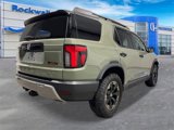 New 2026 Honda Passport TrailSport Elite image 5