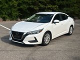 Used 2020 Nissan Sentra S image 3