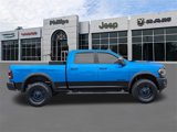 Used 2023 RAM 2500 Rebel w/ Level 2 Equipment Group image 2