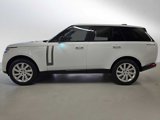 Certified 2025 Land Rover Range Rover SE image 2
