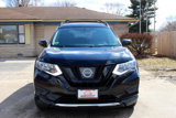 Used 2017 Nissan Rogue SV w/ Midnight Edition image 3