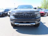 New 2025 Ford Ranger Raptor image 2