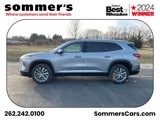 New 2025 Buick Enclave Preferred w/ Trailering Package, 5000 lbs. image 4