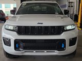 New 2025 Jeep Grand Cherokee Limited 4xe image 3
