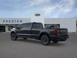 New 2025 Ford F350 Platinum image 5