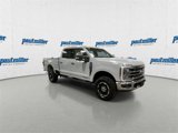 New 2025 Ford F250 Lariat w/ Tremor Off-Road Package image 2