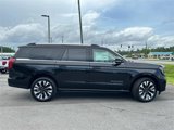New 2025 Ford Expedition Max Platinum image 4