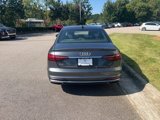 Used 2023 Audi A4 2.0T Premium Plus w/ Premium Plus Package image 4