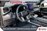 New 2025 Toyota Tundra Platinum image 6