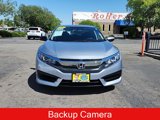 Used 2018 Honda Civic EX image 3