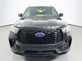 New 2025 Ford Explorer ST-Line image 2