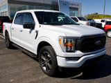 Used 2022 Ford F150 XLT w/ Equipment Group 302A High image 2
