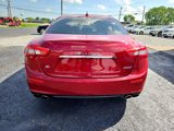 Used 2015 Maserati Ghibli S Q4 image 6