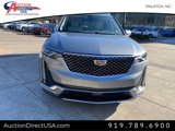 Used 2024 Cadillac XT6 Premium Luxury w/ Technology Package image 3