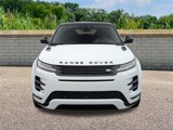 New 2026 Land Rover Range Rover Evoque Dynamic SE image 2