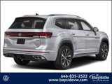 New 2025 Volkswagen Atlas SEL Premium R-Line image 2