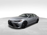 New 2025 Lexus ES 300h F Sport image 2