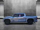 New 2025 Toyota Tundra Platinum image 5