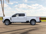 New 2025 Ford F250 King Ranch w/ Chrome Package image 3