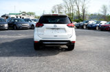 Used 2020 Nissan Rogue SL w/ Premium Package image 4