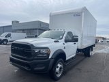New 2024 RAM 5500 Tradesman image 4