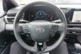 Certified 2025 Toyota Camry SE image 3