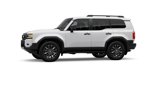 New 2025 Toyota Land Cruiser w/ Premium Package image 3