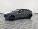 New 2025 MAZDA MAZDA3 Carbon image 5