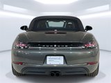 Used 2024 Porsche 718 Boxster image 6
