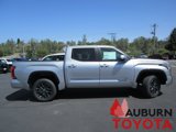 New 2025 Toyota Tundra Platinum image 2