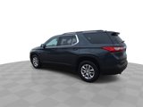 Certified 2020 Chevrolet Traverse LT w/ Driver Confidence II Package image 6