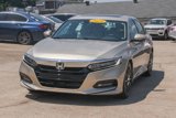 Used 2018 Honda Accord Touring image 3