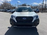 New 2025 Subaru Forester Wilderness image 2