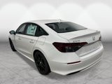 New 2026 Honda Civic Sport image 3