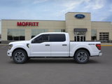 New 2025 Ford F150 STX w/ Equipment Group 200A image 3