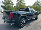 New 2025 GMC Sierra 2500 Denali w/ Denali Reserve Package image 3