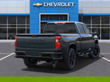 New 2025 Chevrolet Silverado 2500 LT w/ Trail Boss Package image 4