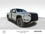 New 2025 Nissan Frontier PRO-4X image 3