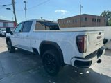 Used 2024 GMC Sierra 2500 AT4 image 3