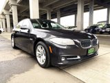 Used 2015 BMW 528i xDrive Sedan image 3