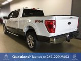 Certified 2022 Ford F150 XLT w/ Equipment Group 302A High image 3