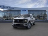 New 2025 Ford F150 XLT w/ Equipment Group 302A MID image 3