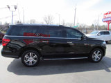 Used 2022 Ford Expedition Max Limited image 5