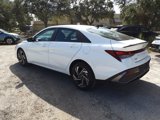 New 2025 Hyundai Elantra Sport image 5
