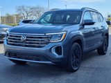 New 2025 Volkswagen Atlas SE image 2
