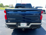 Used 2020 Chevrolet Silverado 1500 LT Trail Boss image 5