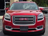 Used 2014 GMC Acadia SLT w/ Technology Package image 2