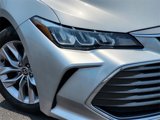 Used 2021 Toyota Avalon XLE image 5